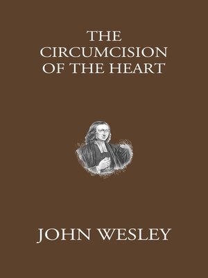 cover image of The Circumcision of the Heart